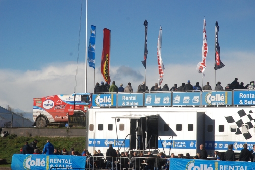 Colle Rental & Sales